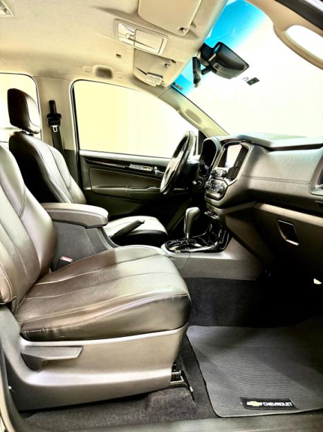 CHEVROLET S10 2.8 12V HIGH COUNTRY CABINE DUPLA 4X4 TURBO DIESEL AUTOM�TICO, Foto 15