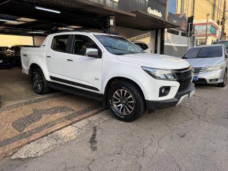 CHEVROLET S10 2.8 12V HIGH COUNTRY CABINE DUPLA 4X4 TURBO DIESEL AUTOM�TICO, Foto 5