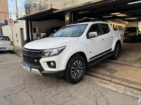 CHEVROLET S10 2.8 12V HIGH COUNTRY CABINE DUPLA 4X4 TURBO DIESEL AUTOM�TICO, Foto 6