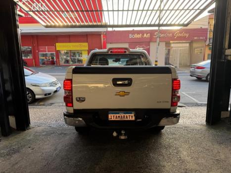 CHEVROLET S10 2.8 12V HIGH COUNTRY CABINE DUPLA 4X4 TURBO DIESEL AUTOM�TICO, Foto 7