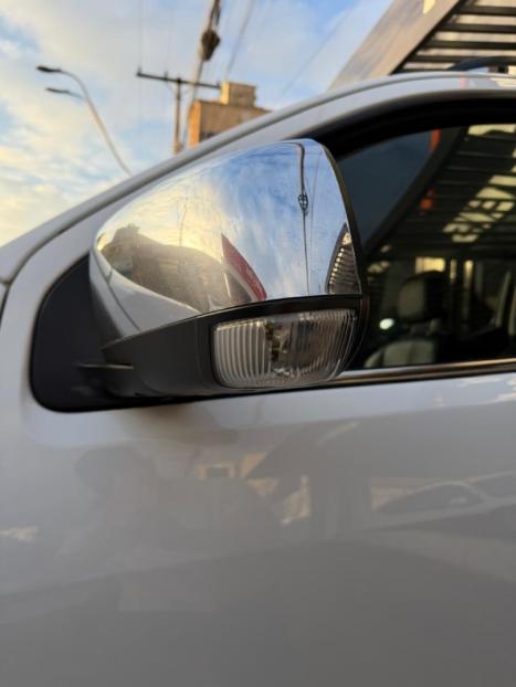 CHEVROLET S10 2.8 12V HIGH COUNTRY CABINE DUPLA 4X4 TURBO DIESEL AUTOM�TICO, Foto 9