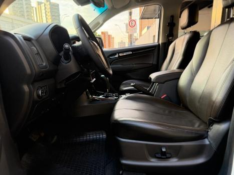 CHEVROLET S10 2.8 12V HIGH COUNTRY CABINE DUPLA 4X4 TURBO DIESEL AUTOM�TICO, Foto 11