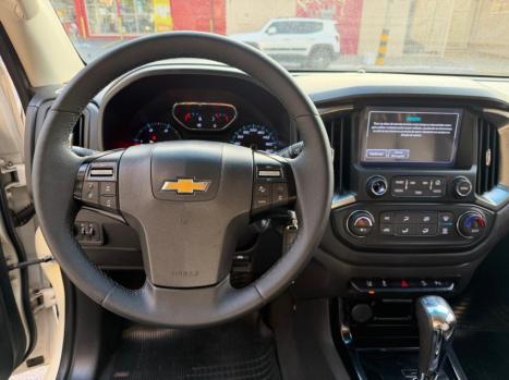 CHEVROLET S10 2.8 12V HIGH COUNTRY CABINE DUPLA 4X4 TURBO DIESEL AUTOM�TICO, Foto 13