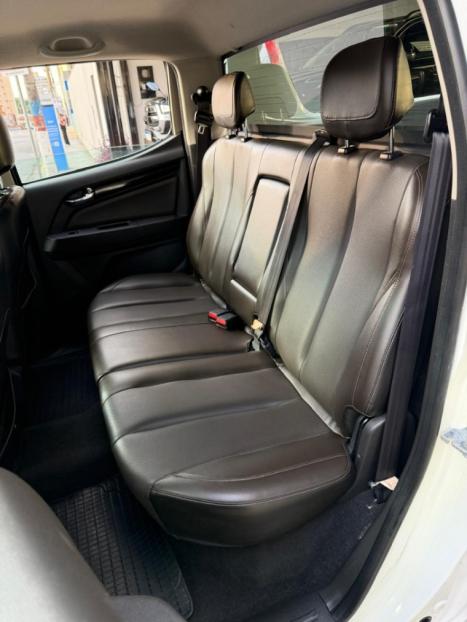 CHEVROLET S10 2.8 12V HIGH COUNTRY CABINE DUPLA 4X4 TURBO DIESEL AUTOM�TICO, Foto 16