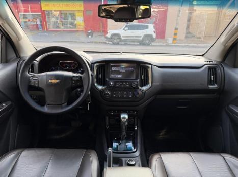 CHEVROLET S10 2.8 12V HIGH COUNTRY CABINE DUPLA 4X4 TURBO DIESEL AUTOM�TICO, Foto 17