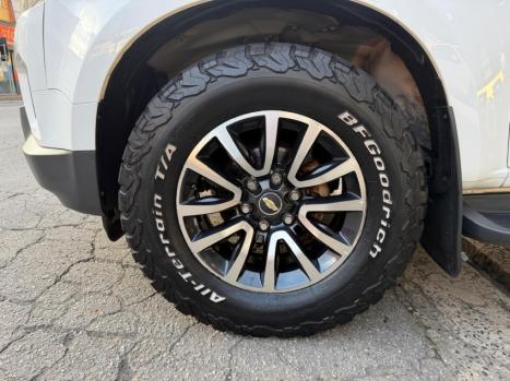 CHEVROLET S10 2.8 12V HIGH COUNTRY CABINE DUPLA 4X4 TURBO DIESEL AUTOM�TICO, Foto 18