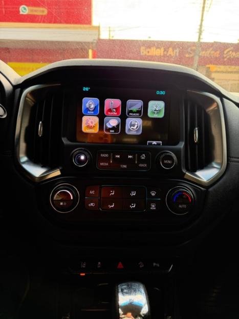 CHEVROLET S10 2.8 12V HIGH COUNTRY CABINE DUPLA 4X4 TURBO DIESEL AUTOM�TICO, Foto 19