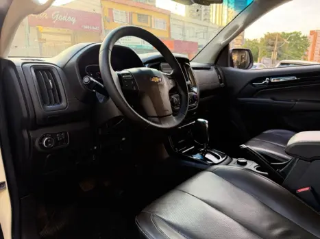 CHEVROLET S10 2.8 12V HIGH COUNTRY CABINE DUPLA 4X4 TURBO DIESEL AUTOM�TICO, Foto 9