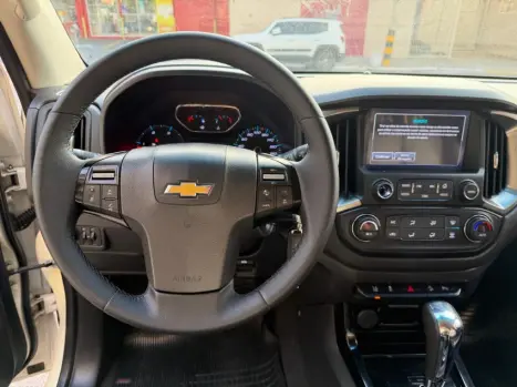 CHEVROLET S10 2.8 12V HIGH COUNTRY CABINE DUPLA 4X4 TURBO DIESEL AUTOM�TICO, Foto 12