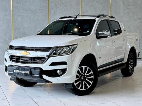 CHEVROLET S10 2.8 12V HIGH COUNTRY CABINE DUPLA 4X4 TURBO DIESEL AUTOM�TICO, Foto 1