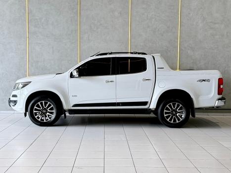 CHEVROLET S10 2.8 12V HIGH COUNTRY CABINE DUPLA 4X4 TURBO DIESEL AUTOM�TICO, Foto 2