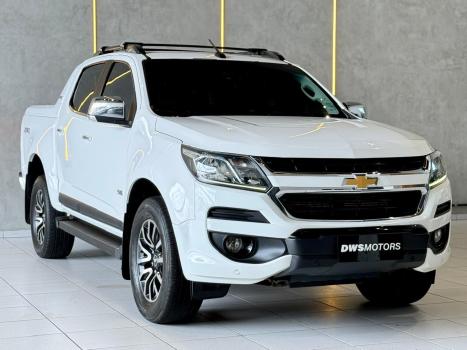 CHEVROLET S10 2.8 12V HIGH COUNTRY CABINE DUPLA 4X4 TURBO DIESEL AUTOM�TICO, Foto 3