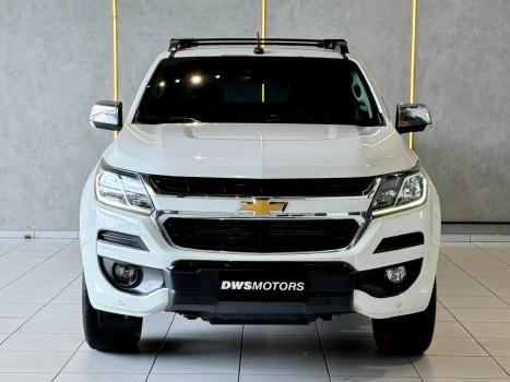 CHEVROLET S10 2.8 12V HIGH COUNTRY CABINE DUPLA 4X4 TURBO DIESEL AUTOM�TICO, Foto 4