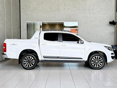 CHEVROLET S10 2.8 12V HIGH COUNTRY CABINE DUPLA 4X4 TURBO DIESEL AUTOM�TICO, Foto 5