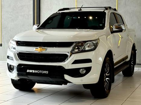 CHEVROLET S10 2.8 12V HIGH COUNTRY CABINE DUPLA 4X4 TURBO DIESEL AUTOM�TICO, Foto 6