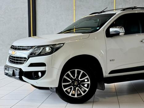 CHEVROLET S10 2.8 12V HIGH COUNTRY CABINE DUPLA 4X4 TURBO DIESEL AUTOM�TICO, Foto 10