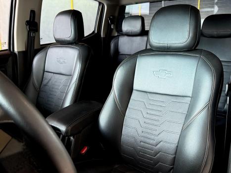 CHEVROLET S10 2.8 12V HIGH COUNTRY CABINE DUPLA 4X4 TURBO DIESEL AUTOM�TICO, Foto 11