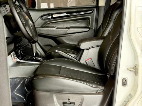 CHEVROLET S10 2.8 12V HIGH COUNTRY CABINE DUPLA 4X4 TURBO DIESEL AUTOM�TICO, Foto 13