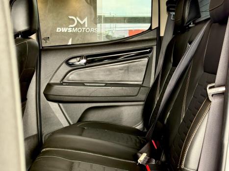 CHEVROLET S10 2.8 12V HIGH COUNTRY CABINE DUPLA 4X4 TURBO DIESEL AUTOM�TICO, Foto 15