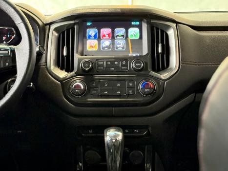 CHEVROLET S10 2.8 12V HIGH COUNTRY CABINE DUPLA 4X4 TURBO DIESEL AUTOM�TICO, Foto 16