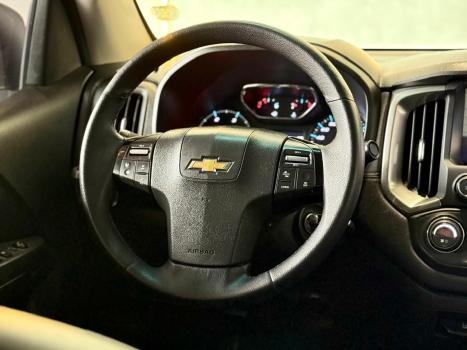 CHEVROLET S10 2.8 12V HIGH COUNTRY CABINE DUPLA 4X4 TURBO DIESEL AUTOM�TICO, Foto 17