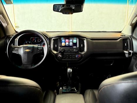 CHEVROLET S10 2.8 12V HIGH COUNTRY CABINE DUPLA 4X4 TURBO DIESEL AUTOM�TICO, Foto 18