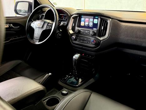 CHEVROLET S10 2.8 12V HIGH COUNTRY CABINE DUPLA 4X4 TURBO DIESEL AUTOM�TICO, Foto 19