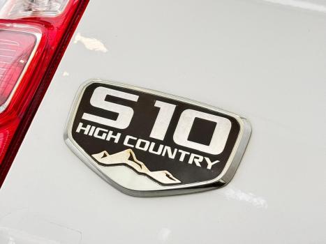 CHEVROLET S10 2.8 12V HIGH COUNTRY CABINE DUPLA 4X4 TURBO DIESEL AUTOM�TICO, Foto 20