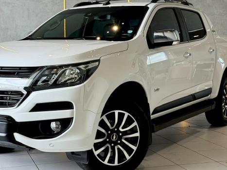 CHEVROLET S10 2.8 12V HIGH COUNTRY CABINE DUPLA 4X4 TURBO DIESEL AUTOM�TICO, Foto 23