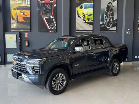 CHEVROLET S10 2.8 12V HIGH COUNTRY CABINE DUPLA 4X4 TURBO DIESEL AUTOM�TICO, Foto 2