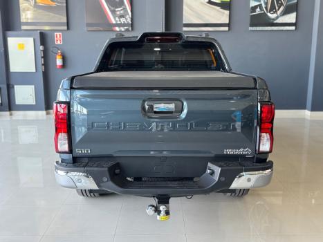 CHEVROLET S10 2.8 12V HIGH COUNTRY CABINE DUPLA 4X4 TURBO DIESEL AUTOM�TICO, Foto 3