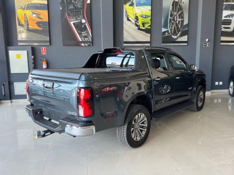 CHEVROLET S10 2.8 12V HIGH COUNTRY CABINE DUPLA 4X4 TURBO DIESEL AUTOM�TICO, Foto 4