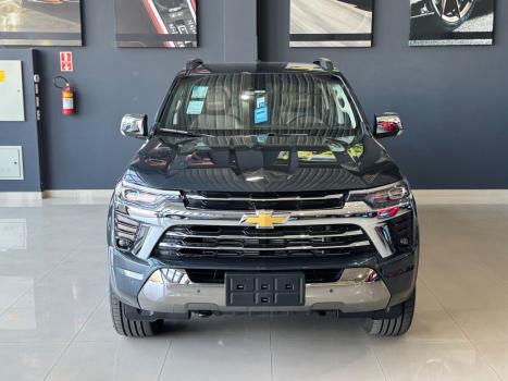 CHEVROLET S10 2.8 12V HIGH COUNTRY CABINE DUPLA 4X4 TURBO DIESEL AUTOM�TICO, Foto 5