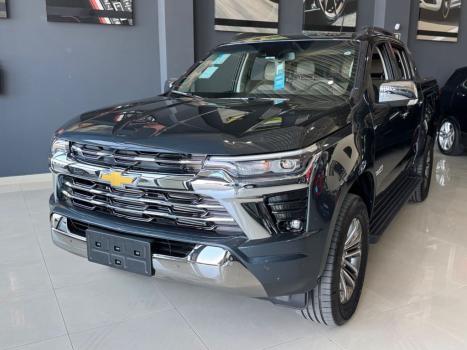 CHEVROLET S10 2.8 12V HIGH COUNTRY CABINE DUPLA 4X4 TURBO DIESEL AUTOM�TICO, Foto 7