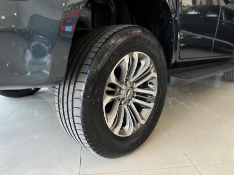 CHEVROLET S10 2.8 12V HIGH COUNTRY CABINE DUPLA 4X4 TURBO DIESEL AUTOM�TICO, Foto 9