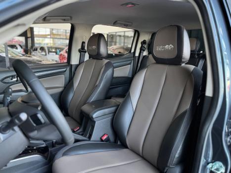 CHEVROLET S10 2.8 12V HIGH COUNTRY CABINE DUPLA 4X4 TURBO DIESEL AUTOM�TICO, Foto 11