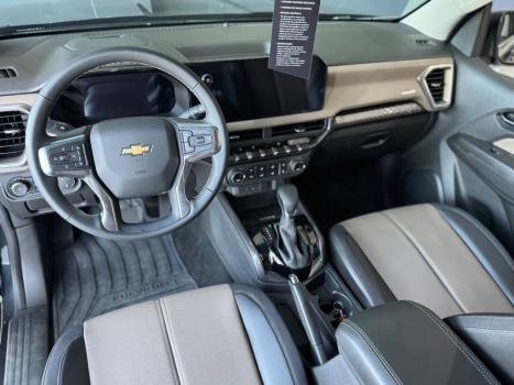 CHEVROLET S10 2.8 12V HIGH COUNTRY CABINE DUPLA 4X4 TURBO DIESEL AUTOM�TICO, Foto 12