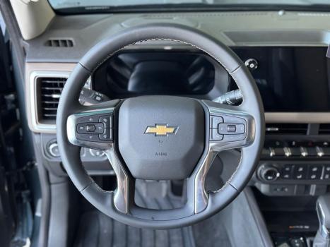 CHEVROLET S10 2.8 12V HIGH COUNTRY CABINE DUPLA 4X4 TURBO DIESEL AUTOM�TICO, Foto 13