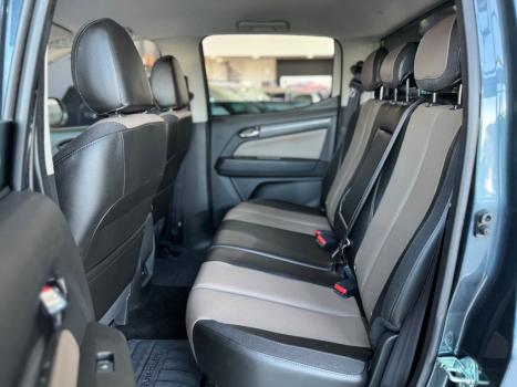 CHEVROLET S10 2.8 12V HIGH COUNTRY CABINE DUPLA 4X4 TURBO DIESEL AUTOM�TICO, Foto 14