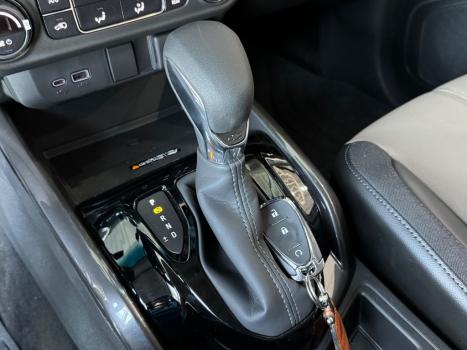 CHEVROLET S10 2.8 12V HIGH COUNTRY CABINE DUPLA 4X4 TURBO DIESEL AUTOM�TICO, Foto 15