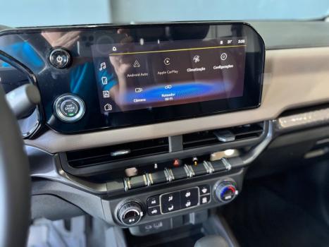 CHEVROLET S10 2.8 12V HIGH COUNTRY CABINE DUPLA 4X4 TURBO DIESEL AUTOM�TICO, Foto 17