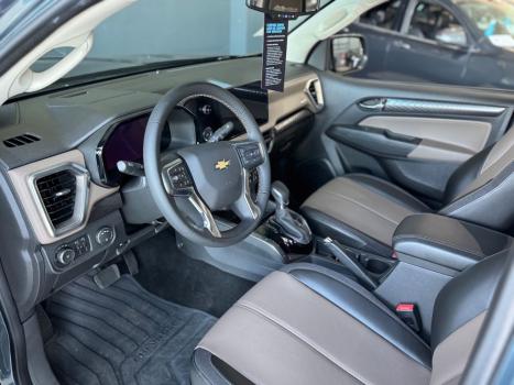 CHEVROLET S10 2.8 12V HIGH COUNTRY CABINE DUPLA 4X4 TURBO DIESEL AUTOM�TICO, Foto 18