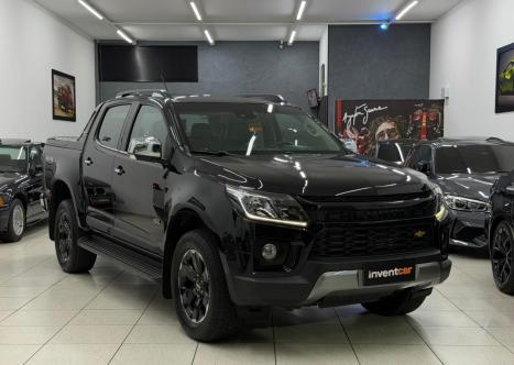 CHEVROLET S10 2.8 12V HIGH COUNTRY CABINE DUPLA 4X4 TURBO DIESEL AUTOM�TICO, Foto 1