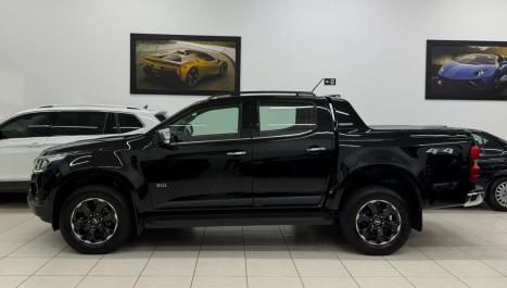 CHEVROLET S10 2.8 12V HIGH COUNTRY CABINE DUPLA 4X4 TURBO DIESEL AUTOM�TICO, Foto 2