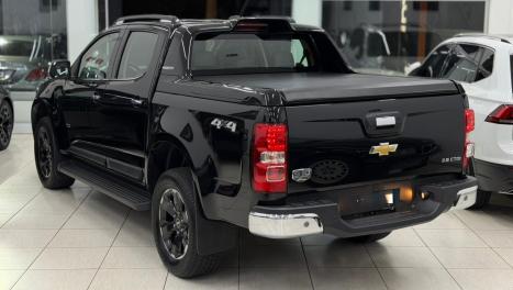 CHEVROLET S10 2.8 12V HIGH COUNTRY CABINE DUPLA 4X4 TURBO DIESEL AUTOM�TICO, Foto 3