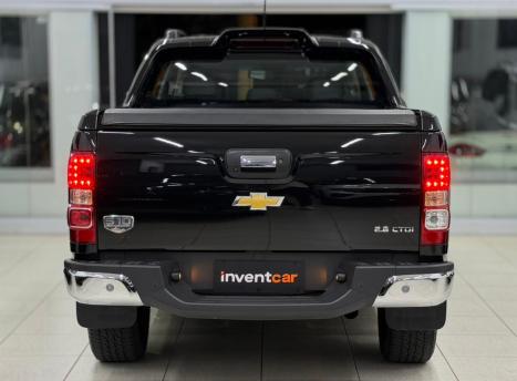 CHEVROLET S10 2.8 12V HIGH COUNTRY CABINE DUPLA 4X4 TURBO DIESEL AUTOM�TICO, Foto 4