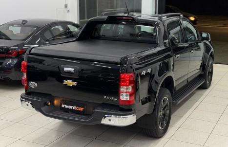 CHEVROLET S10 2.8 12V HIGH COUNTRY CABINE DUPLA 4X4 TURBO DIESEL AUTOM�TICO, Foto 5