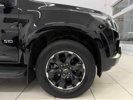 CHEVROLET S10 2.8 12V HIGH COUNTRY CABINE DUPLA 4X4 TURBO DIESEL AUTOM�TICO, Foto 6
