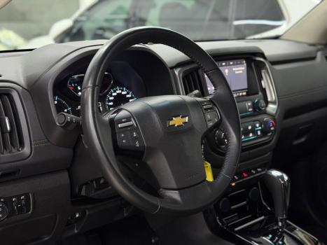 CHEVROLET S10 2.8 12V HIGH COUNTRY CABINE DUPLA 4X4 TURBO DIESEL AUTOM�TICO, Foto 8