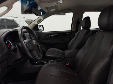 CHEVROLET S10 2.8 12V HIGH COUNTRY CABINE DUPLA 4X4 TURBO DIESEL AUTOM�TICO, Foto 10